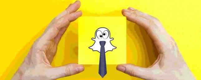 Snapchat conçoit un filtre personnalisé à l'occasion de la
