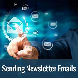 Warum Sie niemals WordPress zum Versenden von Newsletter-E-Mails verwenden sollten