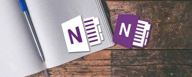 Warum Sie von OneNote 2016 zu OneNote für Windows 10 wechseln sollten