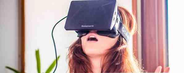 Hvorfor Virtual Reality Technology vil blåse deg i 5 år / Fremtidig Tech |  Nyheter fra verden av moderne teknologi!