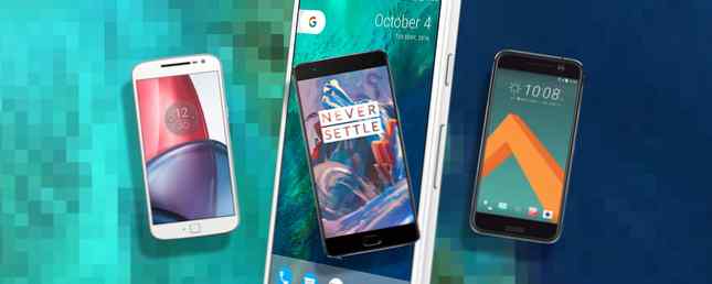 Elsker Nexus, men vil ikke ha et Pixel? Her er dine valg / Android |  Nyheter fra verden av moderne teknologi!