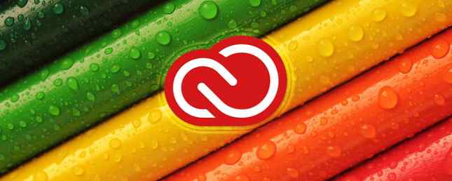 Was ist neu in Adobe Creative Cloud 2017?