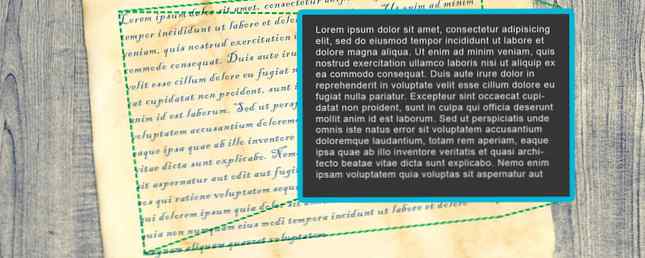 Was ist das beste kostenlose OCR- oder ICR-Programm für die Abschrift von Manuskripten?