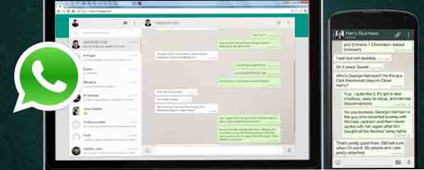 WhatsApp Web So verwenden Sie WhatsApp auf Ihrem PC