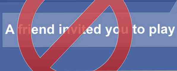 Ihr vollständiger Leitfaden zum Blockieren von Facebook-Einladungen / Sozialen Medien
