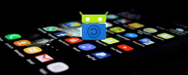 10 exclusieve F-Droid-apps die u niet kunt vinden in Google Play Store / Android