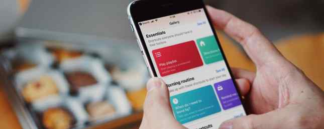 10 Snygga iPhone-genvägar för att automatisera vardagliga uppgifter / iPhone och iPad