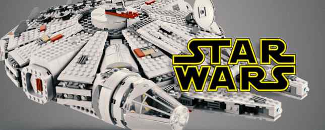 10 LEGO Star Wars-speelgoed dat momenteel de moeite waard is om te kopen / vermaak