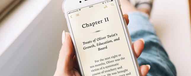 10 Must-Know Apple Books Tips for bedre lesing / iPhone og iPad