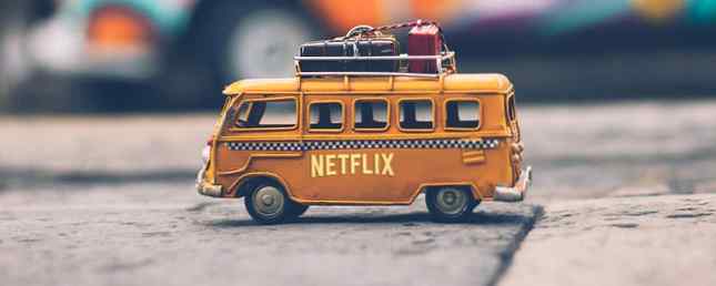 10 des meilleurs documentaires de voyage sur Netflix / Divertissement