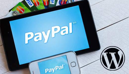 10 WordPress PayPal-plug-ins voor het gemakkelijk accepteren van betalingen