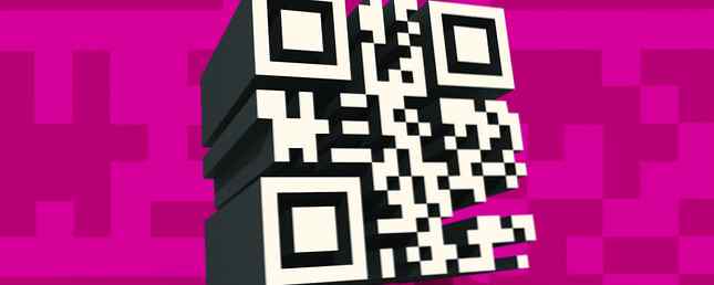 11 fantastici strumenti del browser per creare e leggere i codici QR