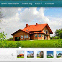 15+ Beste Immobilien-Themes für WordPress / Vitrine