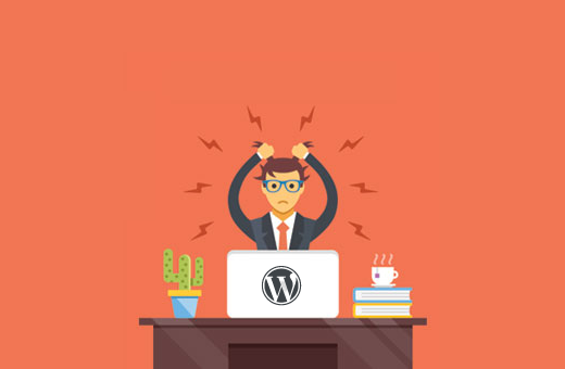 15 cose più fastidiose su WordPress e come risolverle / Guida per principianti