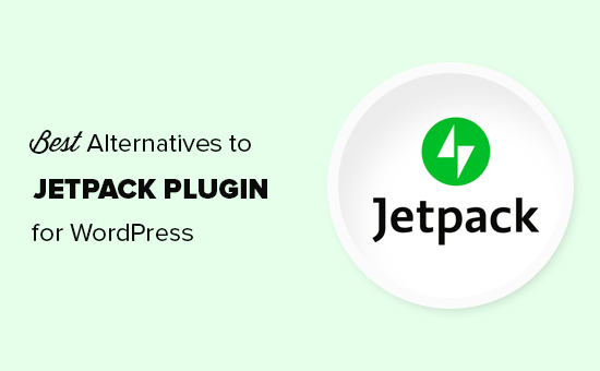 16 meilleures alternatives au plugin WordPress Jetpack / Plugins WordPress