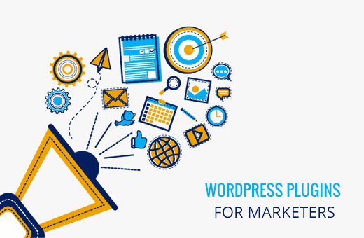 16 migliori plugin WordPress per marketer / Plugin di WordPress