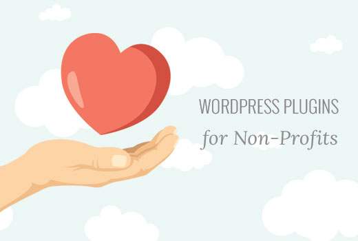 16 bästa WordPress-plugins för ideella organisationer