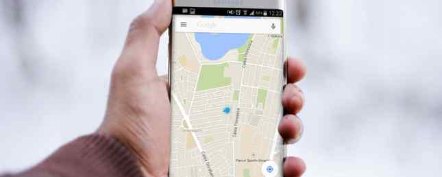 16 Google Maps for Android-triks som vil endre hvordan du navigerer / Android