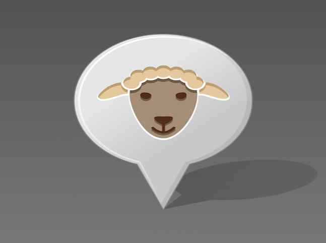 Google Map Sheep