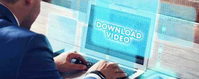 18 maneras gratis de descargar cualquier video fuera de Internet / Entretenimiento