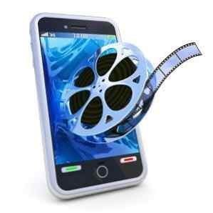 2 outils pour convertir des films pour les visionner sur un smartphone