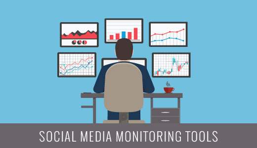 21 migliori strumenti di monitoraggio dei social media per utenti di WordPress / vetrina