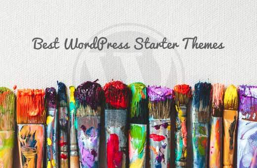 21 besten WordPress-Starter-Designs für Entwickler im Jahr 2016 / Themes