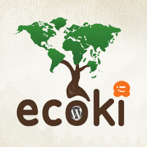 23 Eco-vriendelijke sites die WordPress gebruiken / vitrine