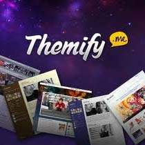 3 Georgeous Themify Themes for bare $ 29 ($ 177 verdi) - 84% avslag / Nyheter