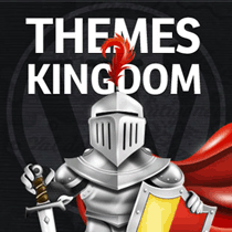 30+ Thema's Kingdom WordPress Thema's voor slechts $ 19 (Tijdelijke aanbieding) / Nieuws