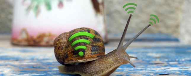 4 razones por las que su conexión Wi-Fi es tan lenta (y cómo solucionarlas) / Tecnología explicada