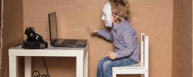 4 cose da fare immediatamente se i tuoi bambini stanno hackerando / Sicurezza