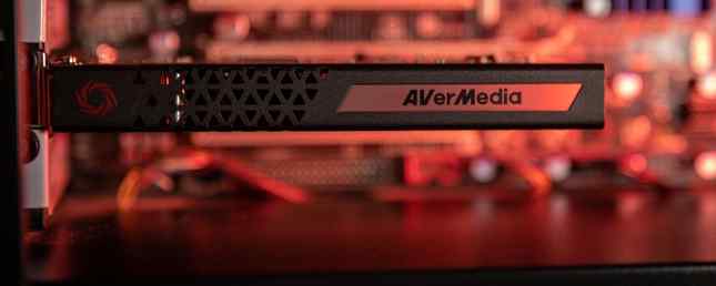 Lo streaming HDR 4K è ora una cosa, con AVerMedia Live Gamer 4K (recensione e Giveaway)