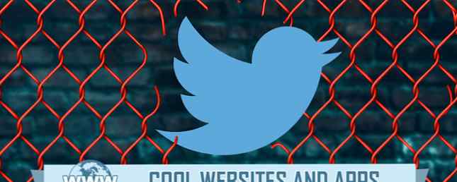 5 outils gratuits intelligents pour vaincre les restrictions et les inconvénients de Twitter / l'Internet