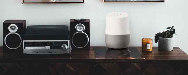 5 viktige tips for å sikre Google Home Device / Sikkerhet