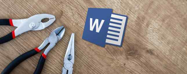 5 configuraciones de Microsoft Word que deberías personalizar definitivamente / Productividad