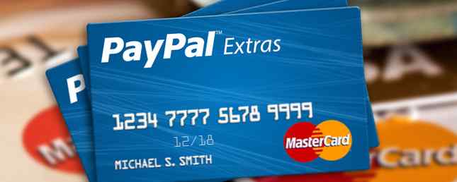 5 vragen stellen voordat u een PayPal-creditcard ontvangt