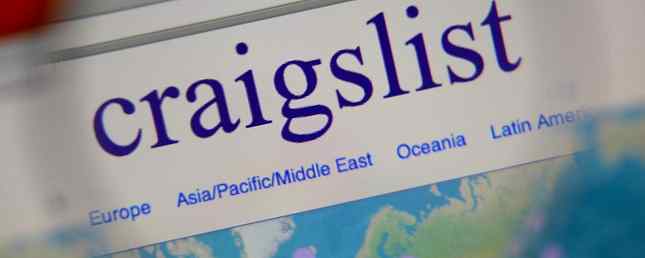 5 siti come Craigslist per acquistare e vendere prodotti usati / Internet