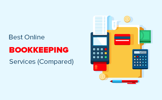 6 Best Bookkeeping Services for din Internett-bedrift (Sammenlignet)