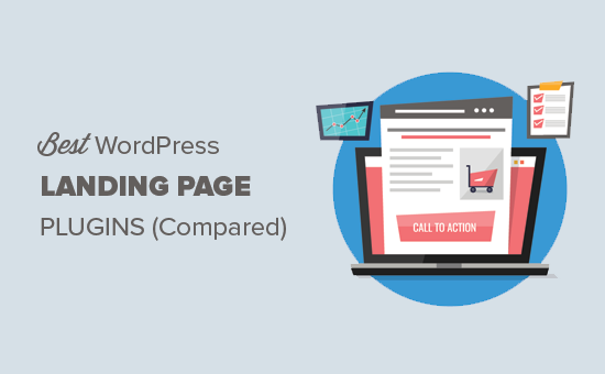 6 beste WordPress-Landing Page-Plugins im Vergleich (2018)