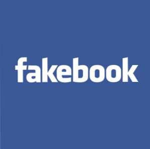 6 Fun Fake Facebook-muren & Hoe u uw eigen kunt maken / Webcultuur