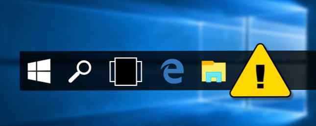 6 pași pentru a rezolva problemele din Windows 10 Taskbar