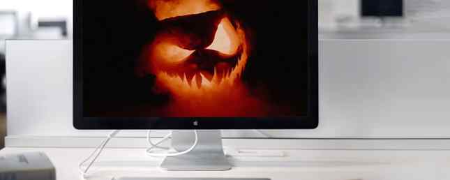 6 modi per ottenere il tuo computer pronto per Halloween