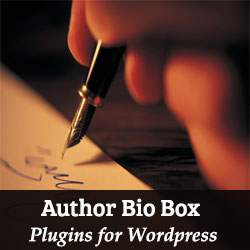 7 Best Free Author Bio Box Plugins for WordPress