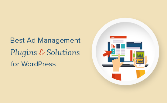 7 Beste WordPress Ad Management plugins og løsninger