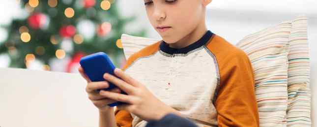 7 leuke kerst-apps voor kinderen Dit vakantieseizoen / Android