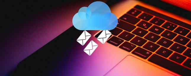7 iCloud Mail Tips voor een betere e-mailervaring / iPhone en iPad
