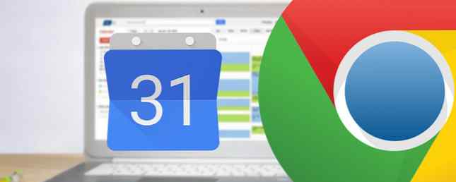 7 Utrolig Chrome-utvidelser for å forbedre Google Kalender / Nettlesere lesere~~POS=HEADCOMP