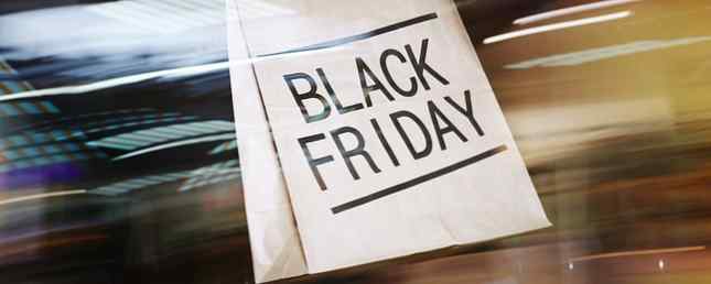 7 Betrügereien am Black Friday und Cyber ​​Monday / Sicherheit