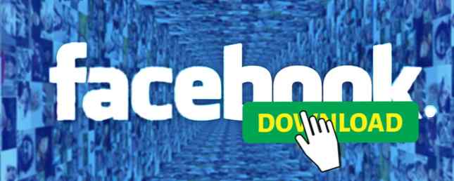 7 façons de télécharger des photos et des vidéos sur Facebook (qui fonctionnent encore en 2016)